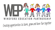 WEP Logo